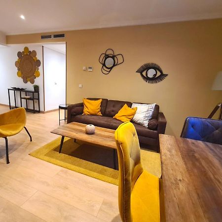 Dos Torres Pasaje De Los Giles - Tranquilo Y Privado Apartman Zaragoza Kültér fotó