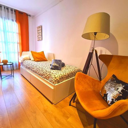 Dos Torres Pasaje De Los Giles - Tranquilo Y Privado Apartman Zaragoza Kültér fotó