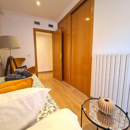 Dos Torres Pasaje De Los Giles - Tranquilo Y Privado Apartman Zaragoza Kültér fotó