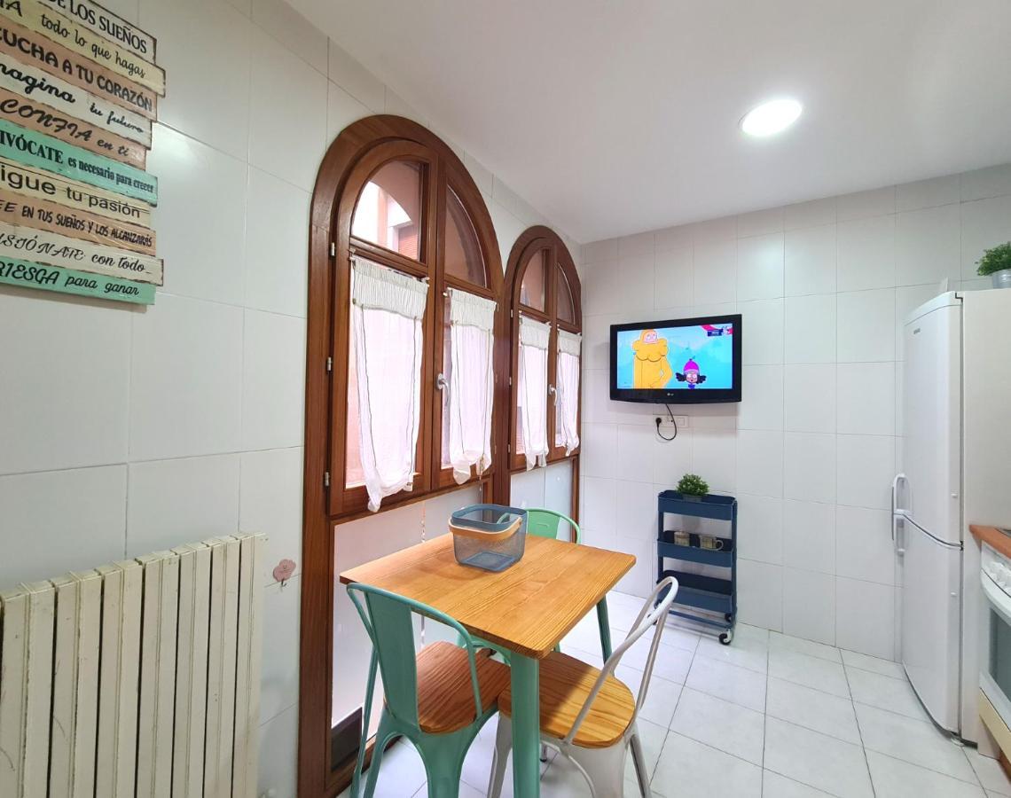 Dos Torres Pasaje De Los Giles - Tranquilo Y Privado Apartman Zaragoza Kültér fotó