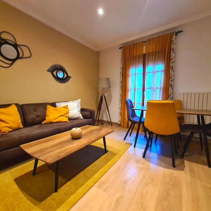 Dos Torres Pasaje De Los Giles - Tranquilo Y Privado Apartman Zaragoza Kültér fotó