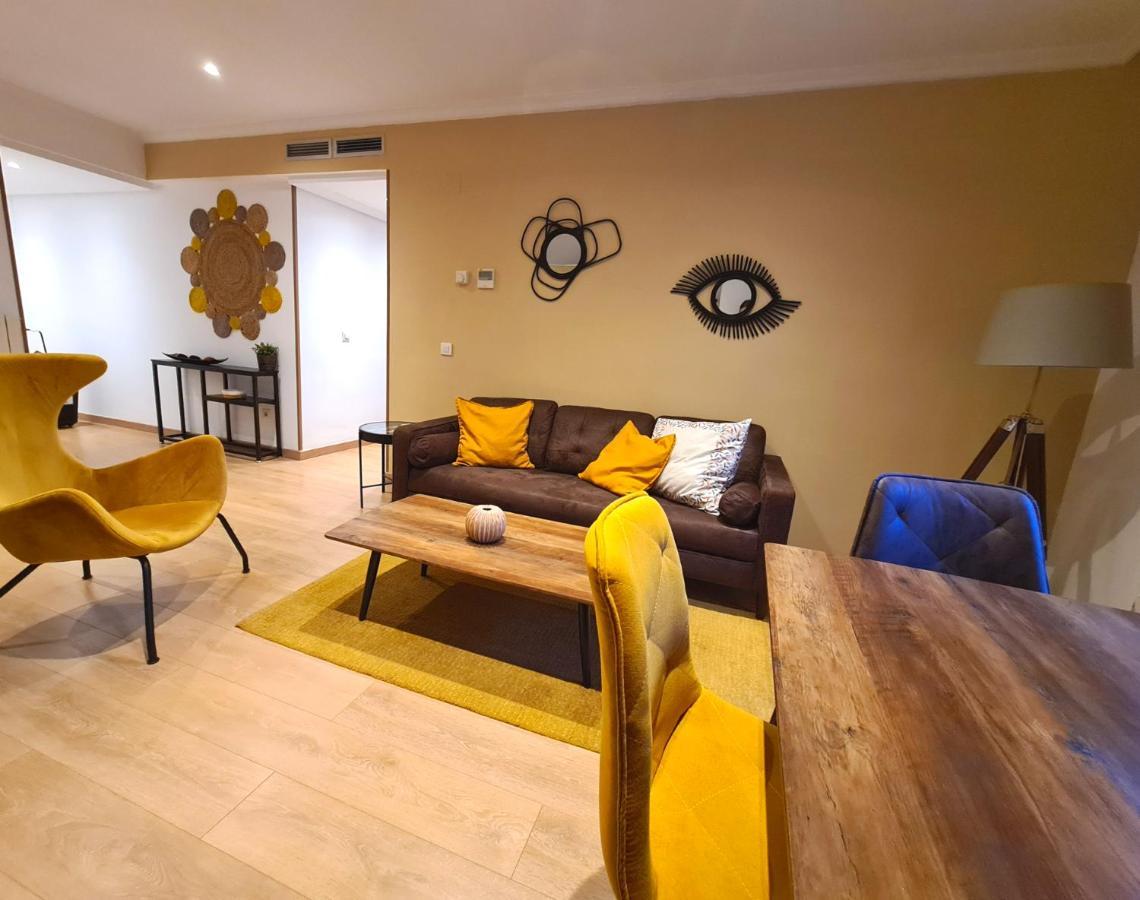 Dos Torres Pasaje De Los Giles - Tranquilo Y Privado Apartman Zaragoza Kültér fotó