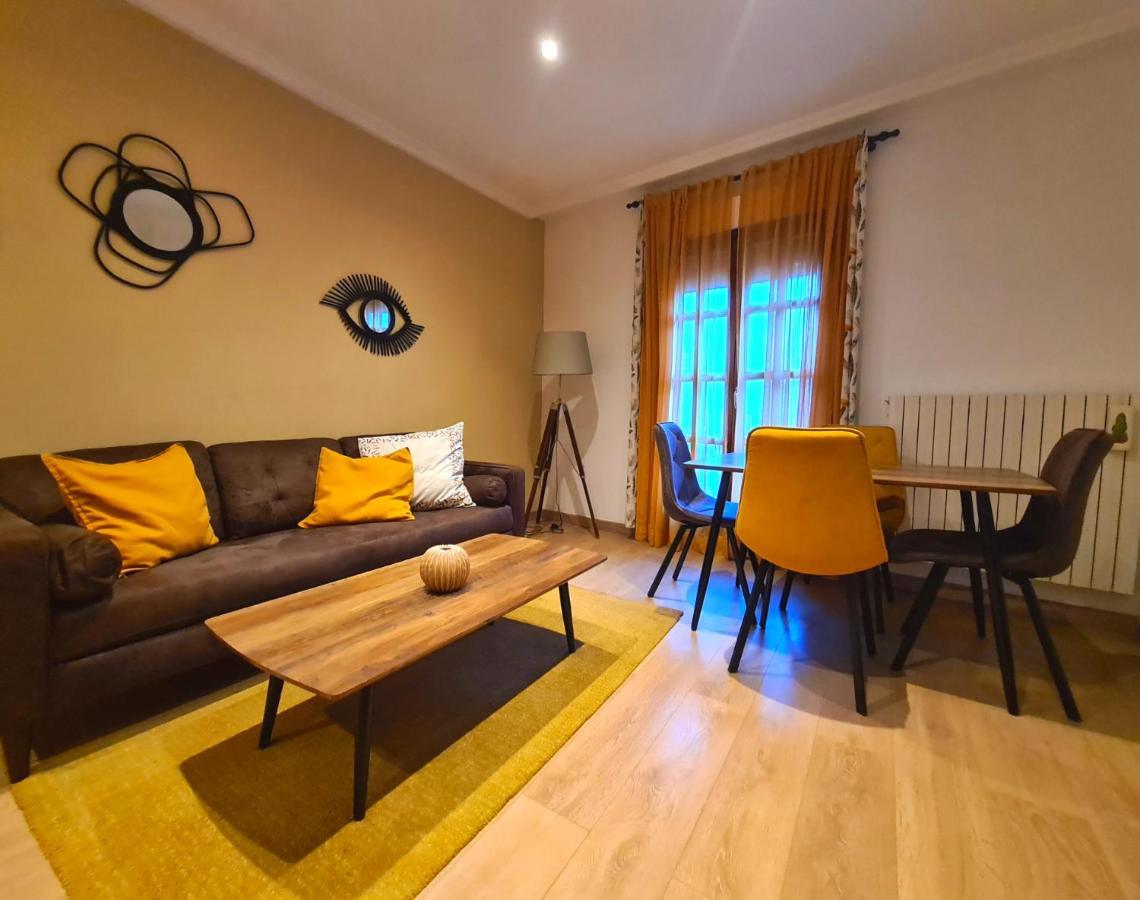 Dos Torres Pasaje De Los Giles - Tranquilo Y Privado Apartman Zaragoza Kültér fotó