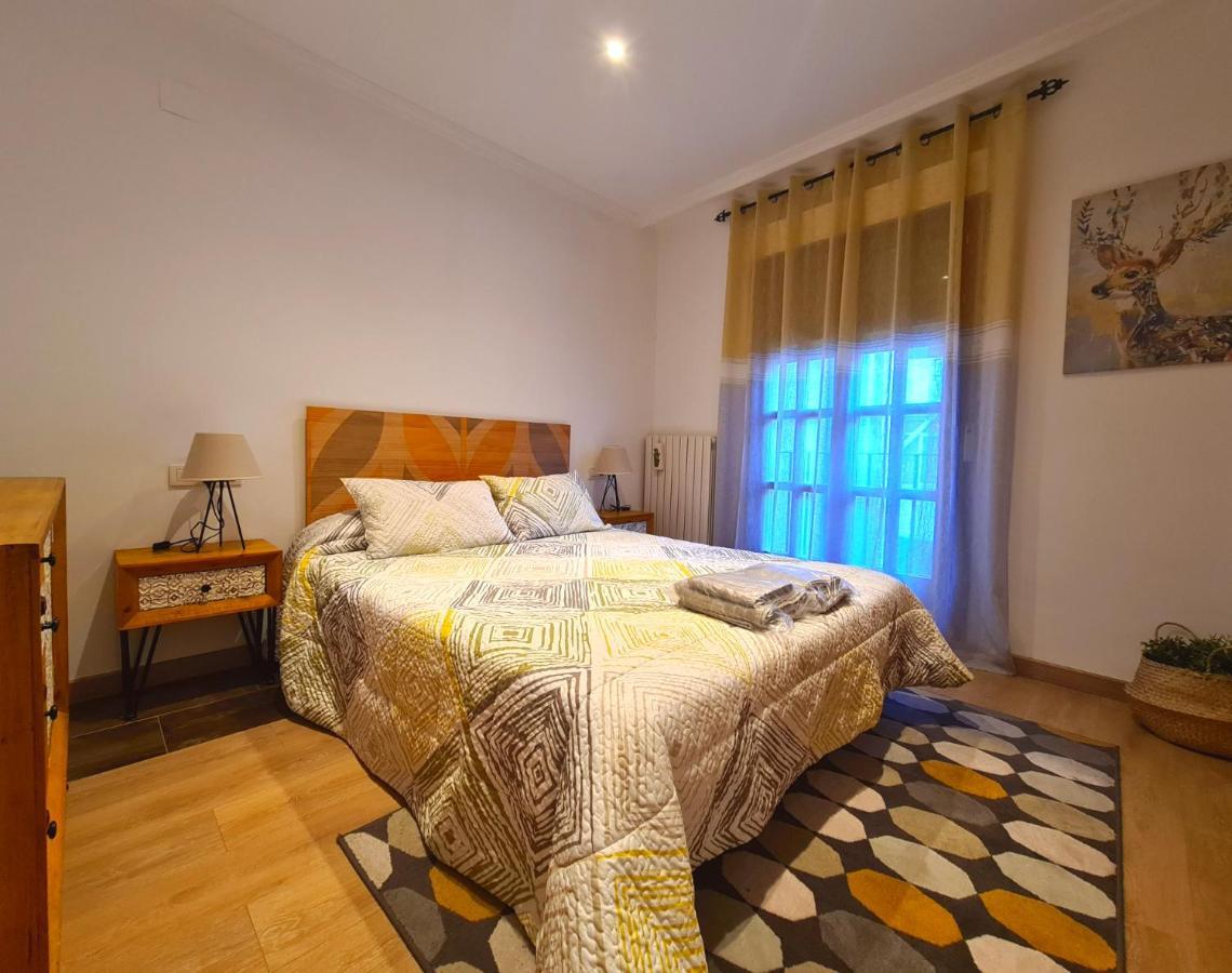 Dos Torres Pasaje De Los Giles - Tranquilo Y Privado Apartman Zaragoza Kültér fotó
