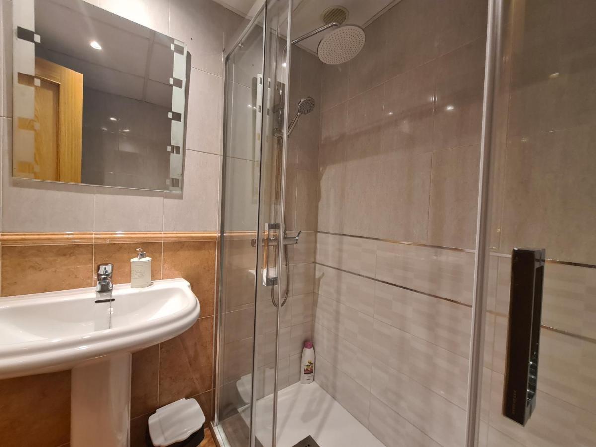 Dos Torres Pasaje De Los Giles - Tranquilo Y Privado Apartman Zaragoza Kültér fotó