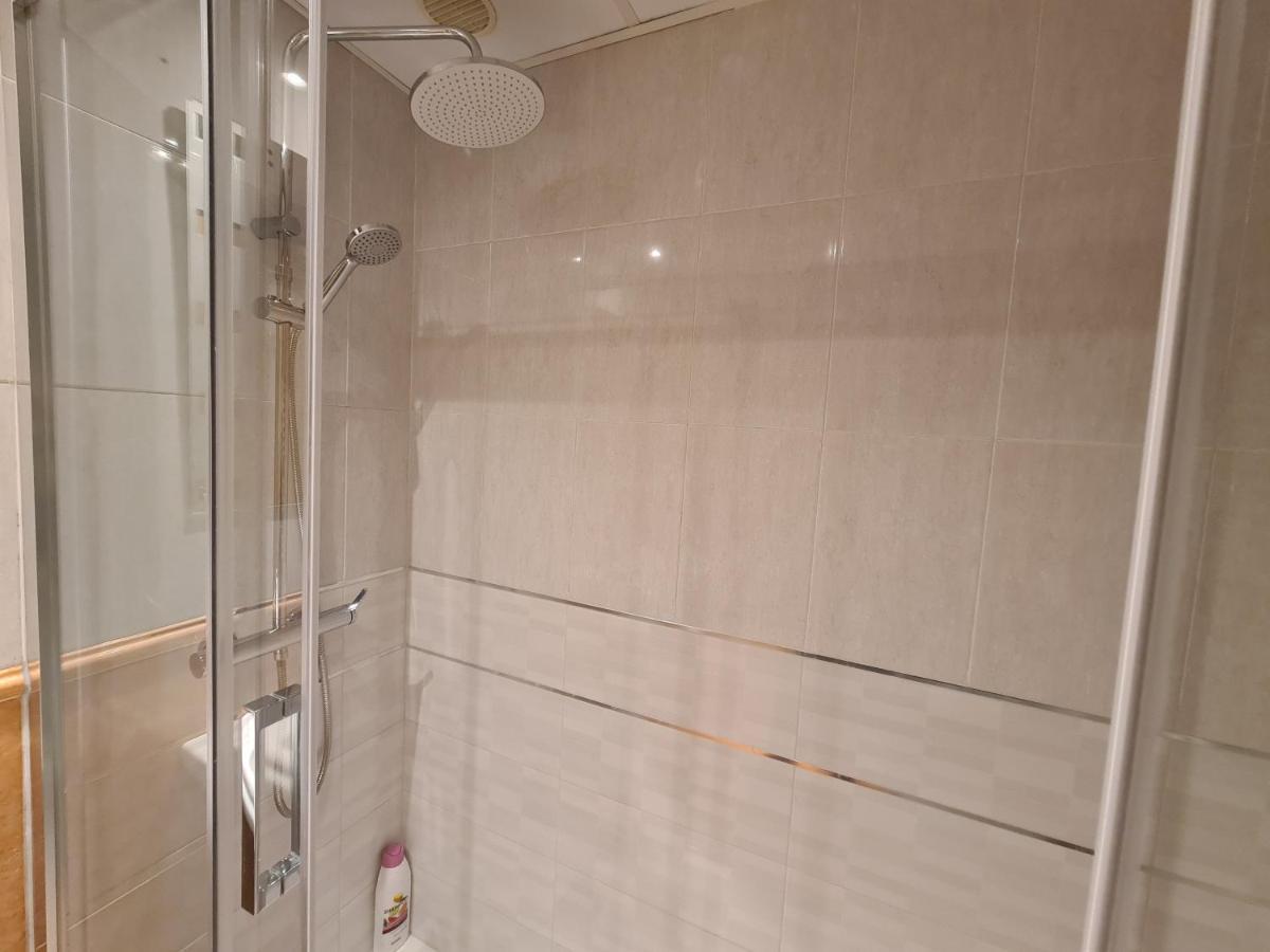 Dos Torres Pasaje De Los Giles - Tranquilo Y Privado Apartman Zaragoza Kültér fotó