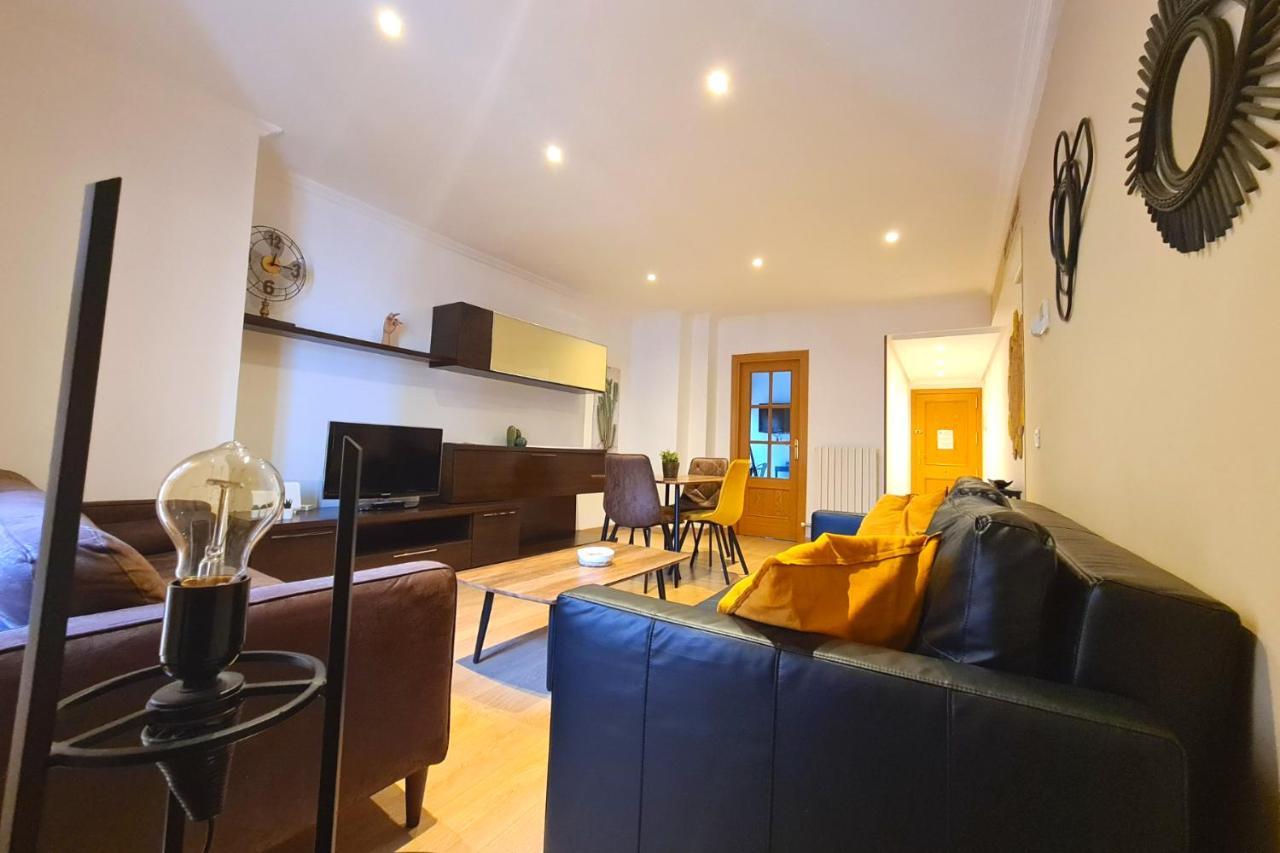 Dos Torres Pasaje De Los Giles - Tranquilo Y Privado Apartman Zaragoza Kültér fotó